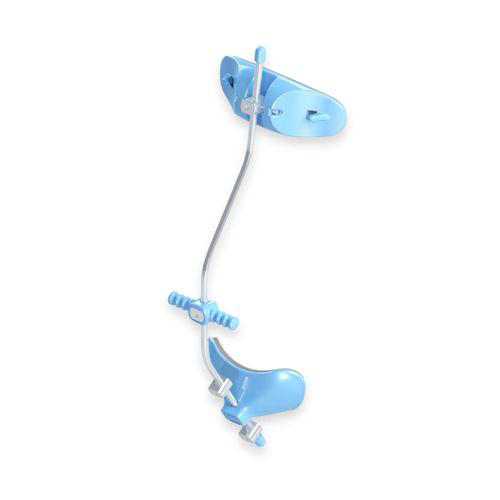 Imagem do produto Máscara Facial Petit Azul Tecnident