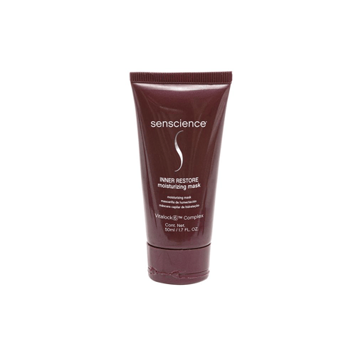 Imagem do produto Mascara Hidratante Senscience Inner Restore Deep Moisturizing