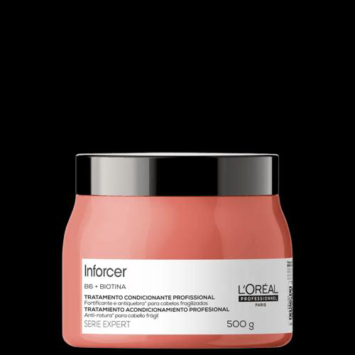 Imagem do produto Mascara Inforce Loreal Profissional 500G Professionnel