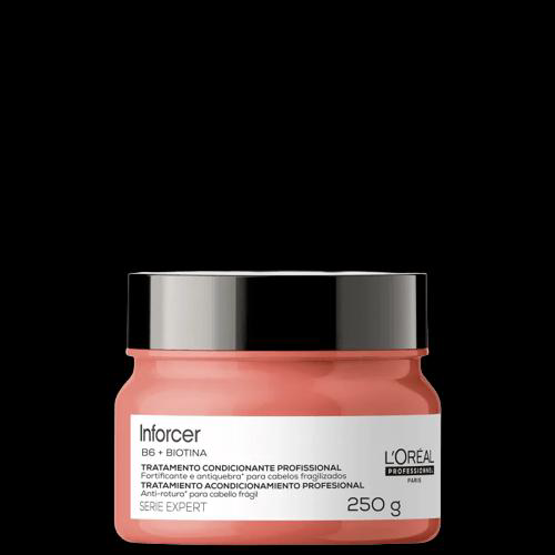 Imagem do produto Mascara Inforcer Loreal Profissional 250G Professionnel