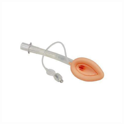 Imagem do produto Máscara Laríngea De Silicone Descartável 4,0 Md