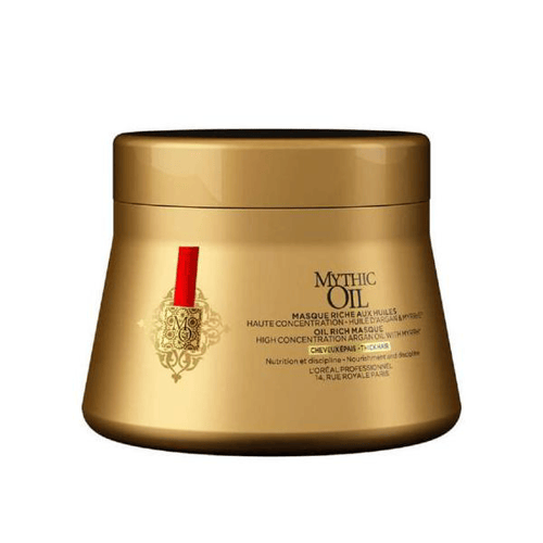 Imagem do produto Máscara Loreal 200Ml Mythic Oil L'oréal