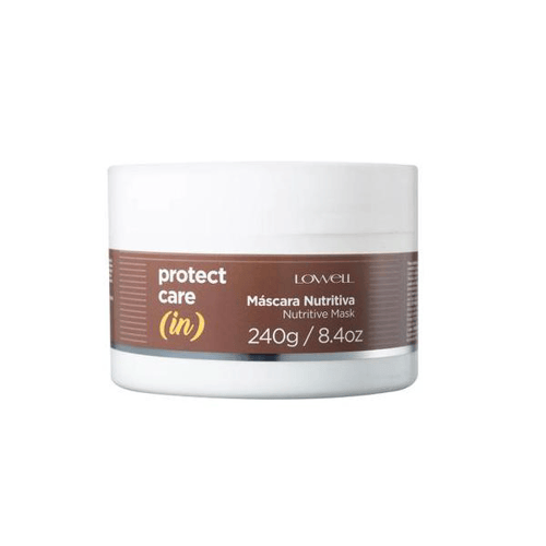 Imagem do produto Máscara Lowell Protect Care In 240G