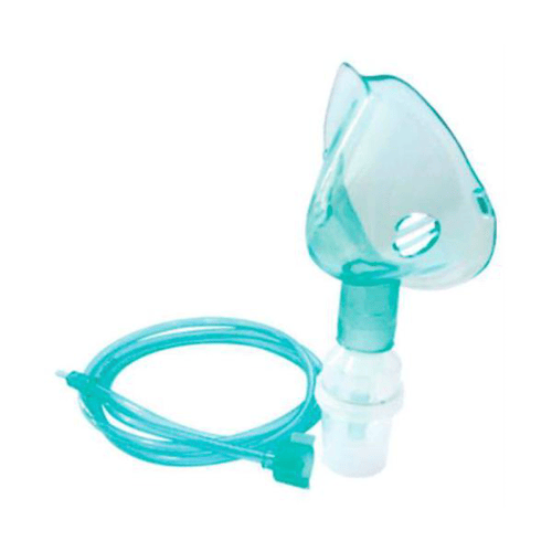 Imagem do produto Mascara - Nebulizador Nevoni Inf 6680