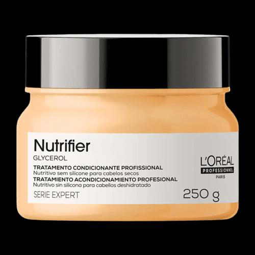 Imagem do produto Mascara Nutrifier Loreal Profissional 250G Professionnel
