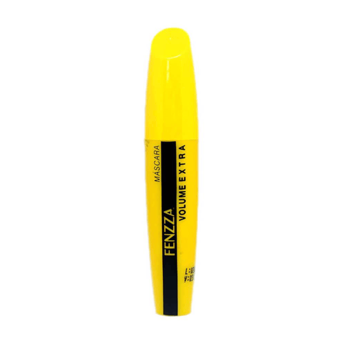 Mascara Para Cilios Fenzza Volume Extra 4Ml