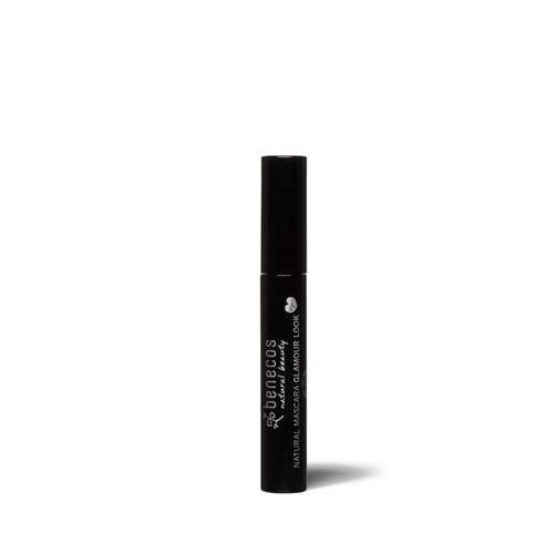 Imagem do produto Máscara Para Cílios Glamour Look Vegana Ultimate Black Benecos