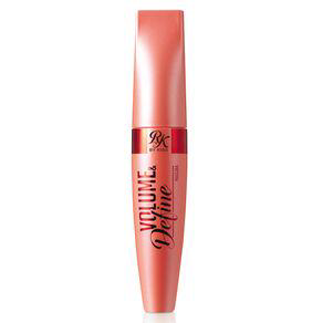 Imagem do produto Mascara Para Cilios Kiss Volume E Define Laranja