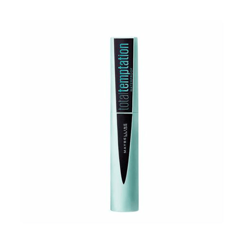 Imagem do produto Máscara Para Cílios Maybelline Total Temptation A Prova Dágua