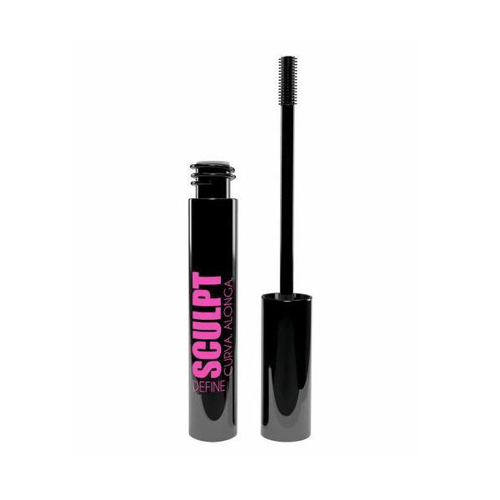 Máscara Para Cílios Payot Sculpt Doll Lashes 3G
