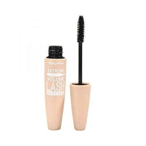 Imagem do produto Máscara Para Cílios Ruby Rose Extreme Volume Lash 9Ml L5 Hb 8308