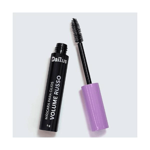 Imagem do produto Máscara Para Cílios Volume Russo Dailus