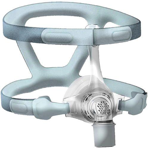 Imagem do produto Máscara Para Cpap Nasal Ivolve N5 Bmc Tamanho M Air Liquide