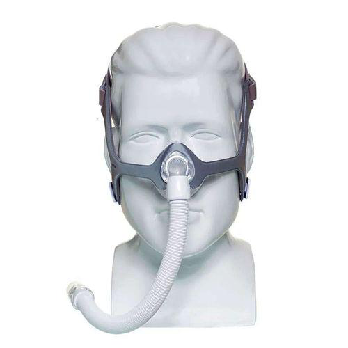Imagem do produto Máscara Para Cpap Nasal Wisp Philips Respironics Armação Em Silicone 1094060 Air Liquide