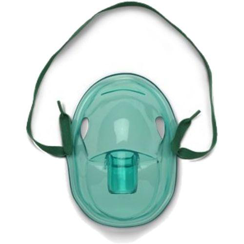 Máscara Para Inalador / Nebulizador Omron Nebmslp70 Tamanho Infantil