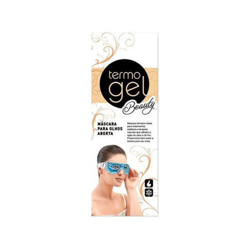 Imagem do produto Máscara - Para Olhos Aberta Termogel