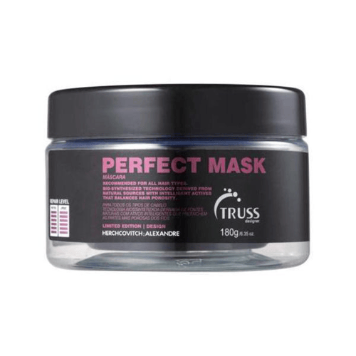 Imagem do produto Máscara Perfect 180G Truss