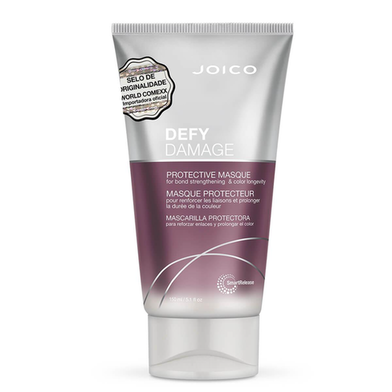 Imagem do produto Máscara Protetora Capilar Joico Defy Damage 150Ml