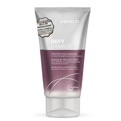 Máscara Protetora Capilar Joico Defy Damage 150Ml