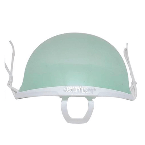 Máscara Protetora Facial Higiênica Para Maquiador Macrilan