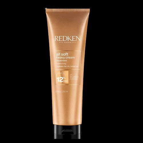 Imagem do produto Máscara De Hidratação Redken All Soft Heavy Cream 500Ml
