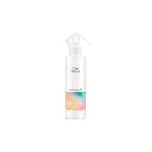 Imagem do produto Mascara Wella Professionals Color Motion Pre Treatment 185Ml