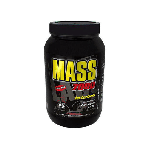 Mass - 7000 Chocolate 1,4 Kg