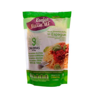Imagem do produto Massa Alimentícia De Konjac Tipo Espaguete Konjac 270G