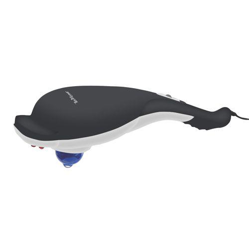 Imagem do produto Massageador Corporal Confort Tech Line Ms400 220V