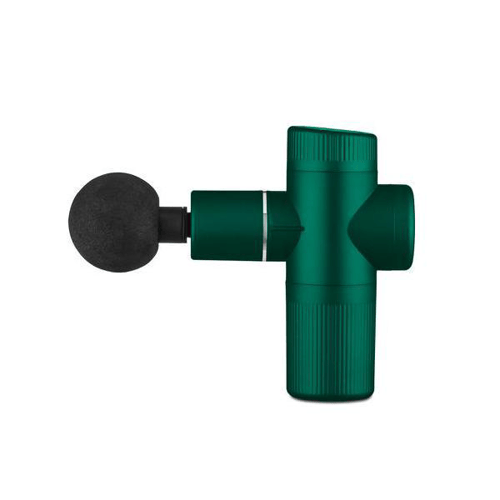 Imagem do produto Massageador Muscular Compact Gun Multilaser Saúde Hc266