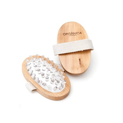 Imagem do produto Massageador Orgnica Celulite Beauty Fun Massageador Organica Celulite Fun Ba8189