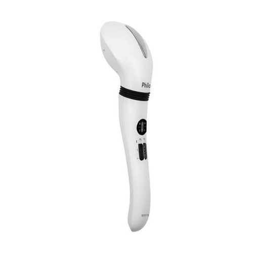 Imagem do produto Massageador Para Corpo Philco Pmgr01 Body Plus Quente/Frio