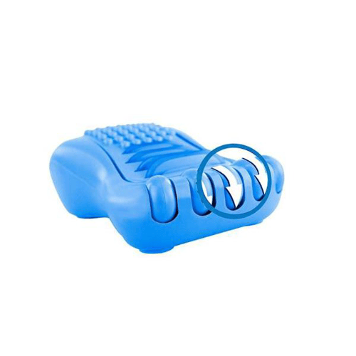 Imagem do produto Massageador Para Pés Azul Ortho Pauher
