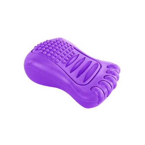 Imagem do produto Massageador Para Pés Roxo Ortho Pauher