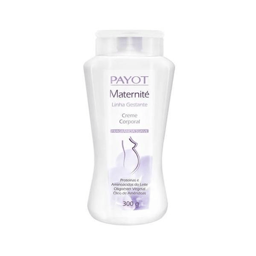 Imagem do produto Maternite - Cr Suave 300Ml