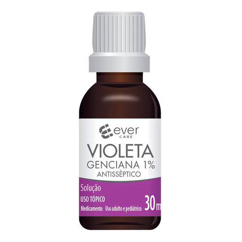Imagem do produto Matizador Violeta Ever Care Farmax Med 30Ml