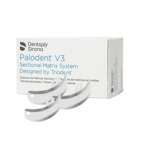 Matriz Seccional Précontornada Palodent V3 5,5Mm Dentsply