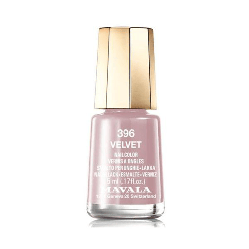 Imagem do produto Mavala Mini Colours Velvet N396 Esmalte Cremoso 5Ml