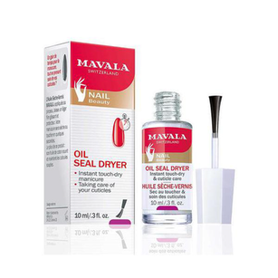 Imagem do produto Mavala Oil Seal Dryer 10Ml