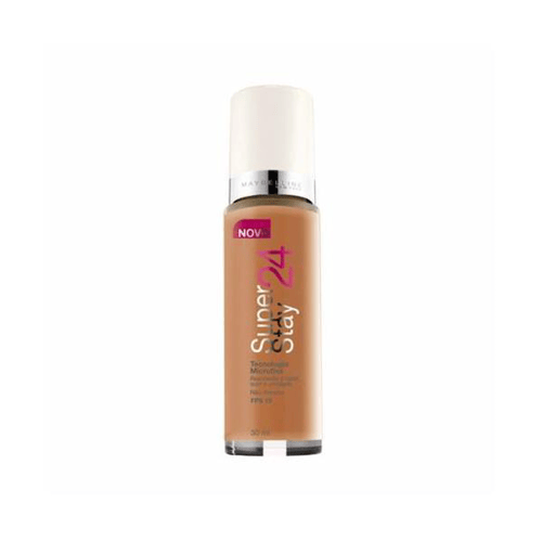 Imagem do produto Maybelline Base Super Stay 24Horas Fnd Nu 70 Pure Bg Med