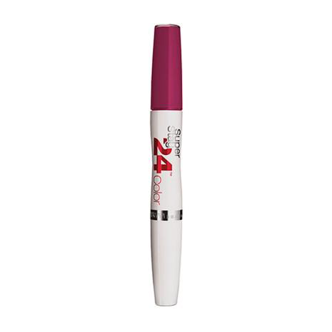 Imagem do produto Maybelline - Batom Super Stay 24H Keep It Red 035 Nu