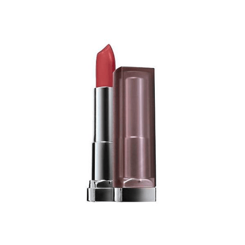 Maybelline Color Sensational Batom Matte Nu 407 Nao Vivo Sem