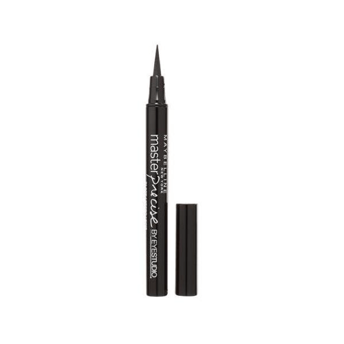 Maybelline Delineador Cilios Studio Master Precise Nu