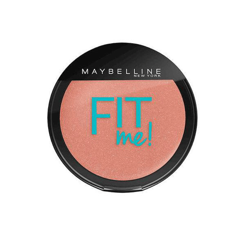 Imagem do produto Maybelline Fit Me Blush 01 Tao Eu
