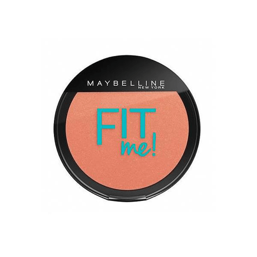 Imagem do produto Maybelline Fit Me Blush 02 A Minha Cara