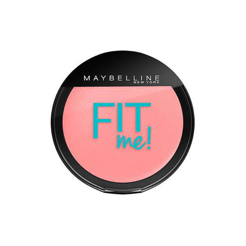Imagem do produto Maybelline Fit Me Blush 04 Eu E Eu Mesma