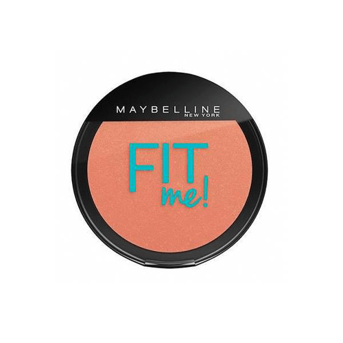 Imagem do produto Maybelline Fit Me Blush 06 Feito Para Mim