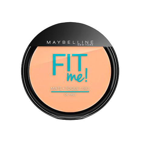 Imagem do produto Maybelline Fit Me Po Compacto 130 Claro Diferente