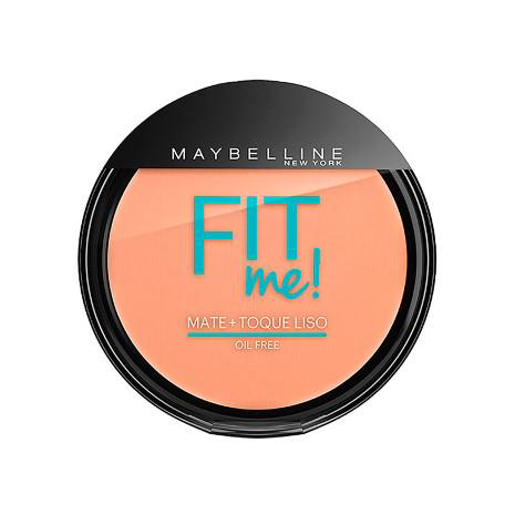 Imagem do produto Maybelline Fit Me Po Compacto 150 Claro Especifico