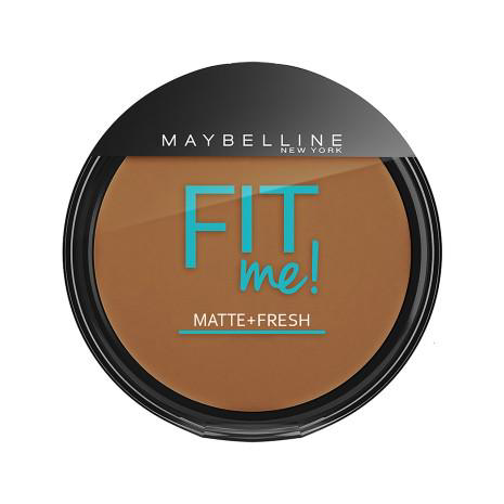 Imagem do produto Maybelline Fit Me Po Compacto 260 Medio Particular